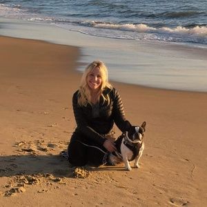 Meet your Posher, Jen